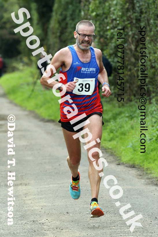 Morpeth 10k Road Race, Sunday, Sept. 5th. Photo: David T. Hewitson/Sports for All Pics